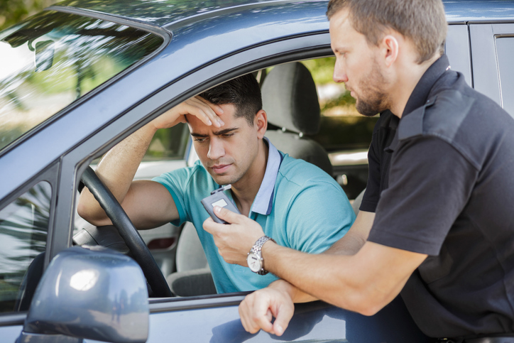 Breath Tests