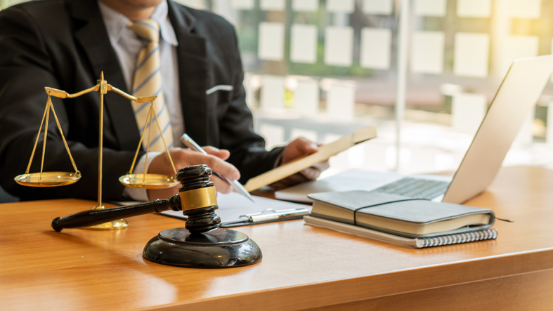 San Fernando Criminal justice Law firm