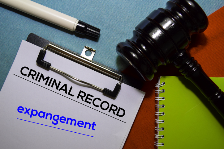 Seal Your Arrest Record