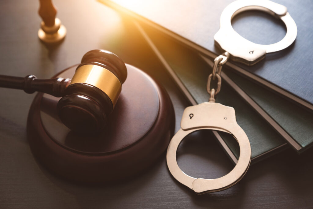 Misdemeanor Defense Lawyers In Los Angeles