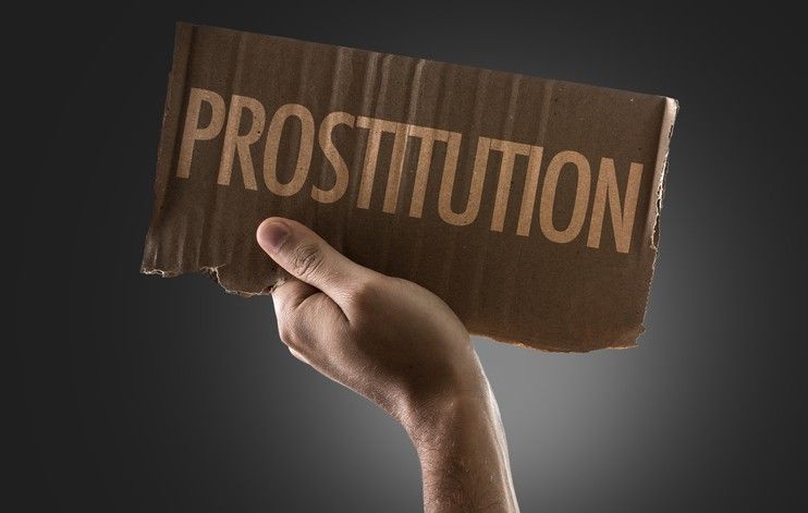 Prostitution law