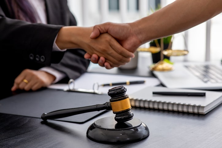 We Help Defend You Against A Misdemeanor Charge