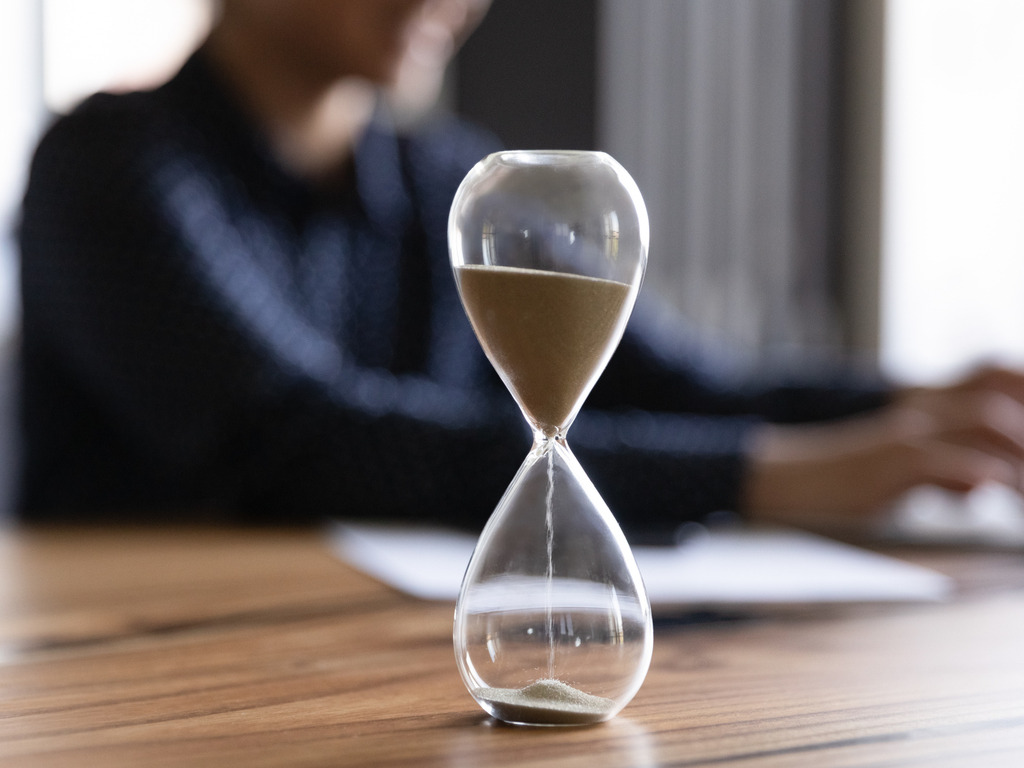 How Long Does An Expungement Case Take In Los Angeles?