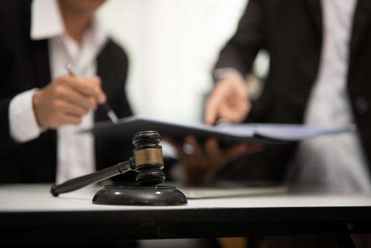 I Am Accused of a Title IX Violation in California