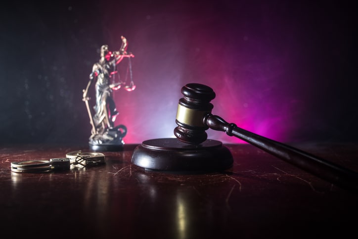 Our Attorney will Help You in Your Felony Charges