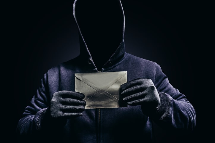 The Difference Between Theft Crime, Burglary, And Robbery