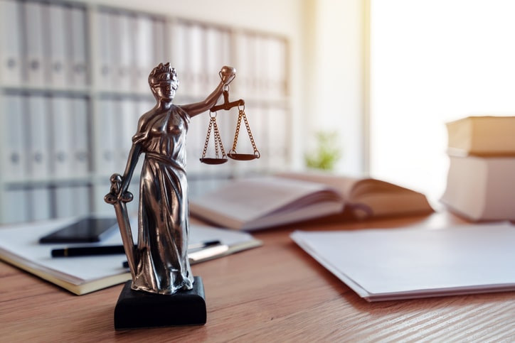 The Most Common Types of Federal Crimes In Los Angeles