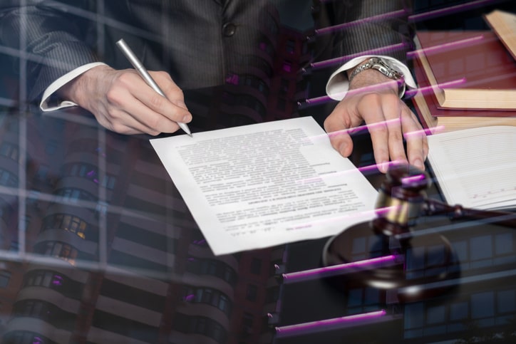 What Is Post-Conviction Relief In California