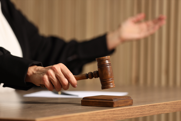 Juvenile vs. Adult Court