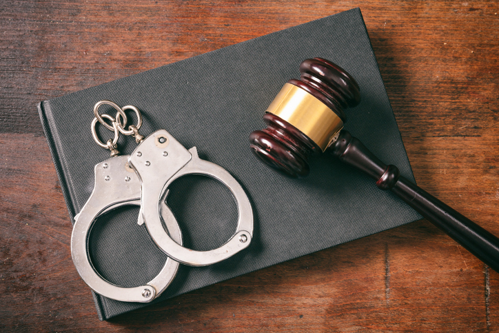 Criminal Record 