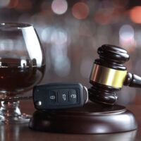 DUI Blood or Breath Test