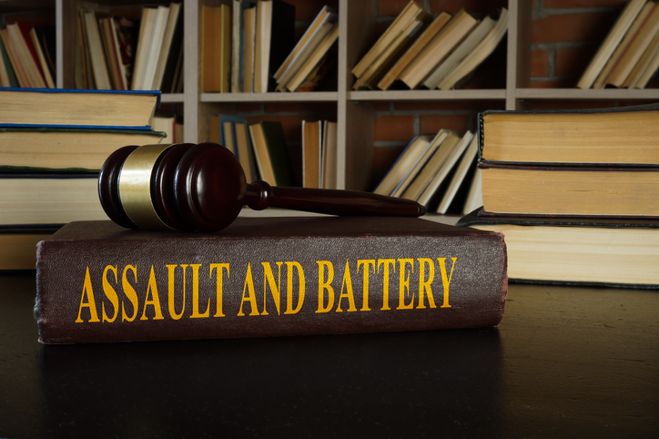 Assault and Battery Attorney
