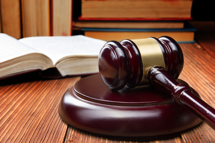 Criminal Defense Attorneys