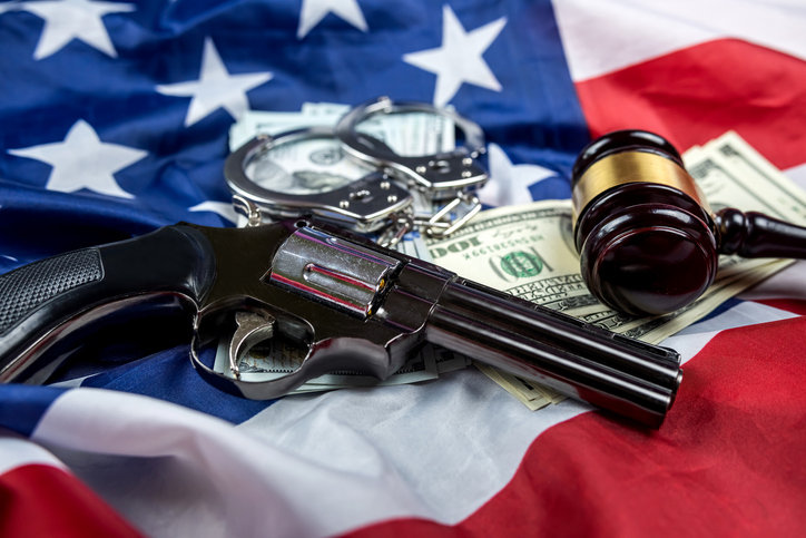 Criminal Defense Attorneys In Burbank California