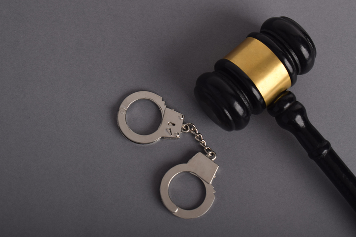 Criminal Defense Attorneys In San Fernando California