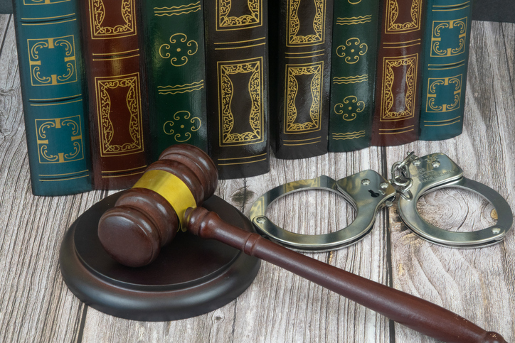 Criminal Defense Attorneys in Irvine Orange County