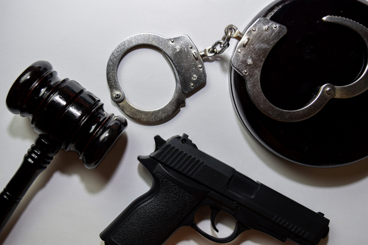Criminal Defense Attorneys in Van Nuys California