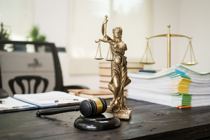 Criminal Defense Attorneys
