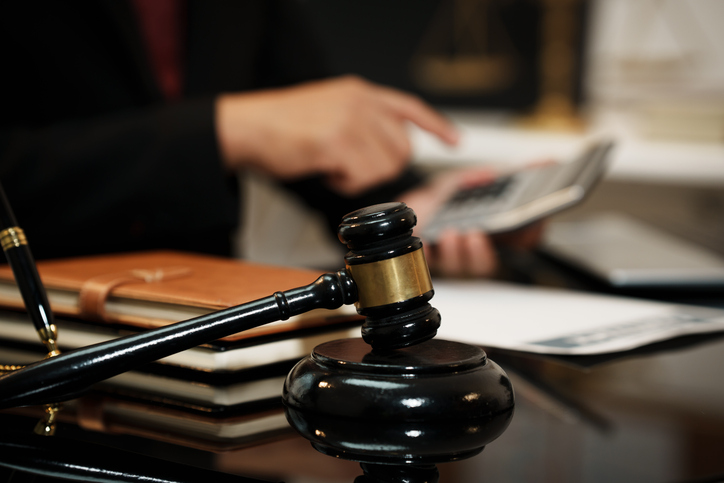 DMV Administrative Hearings Attorneys