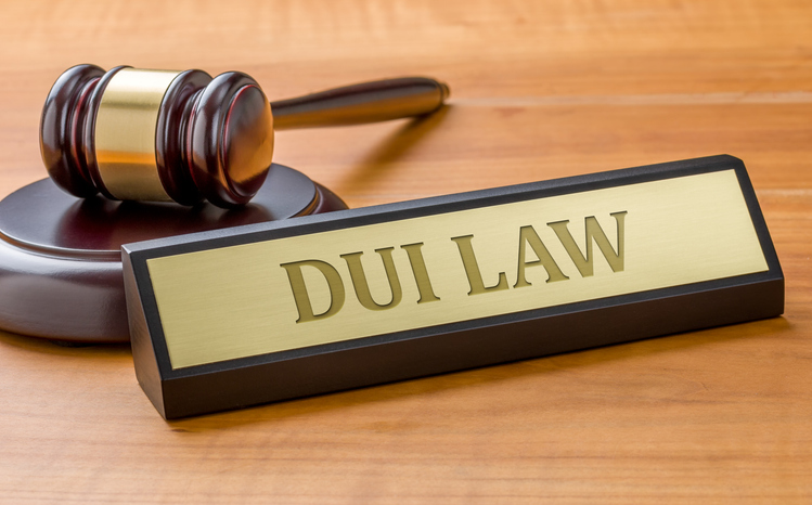 Felony DUI Defense Attorneys in Los Angeles