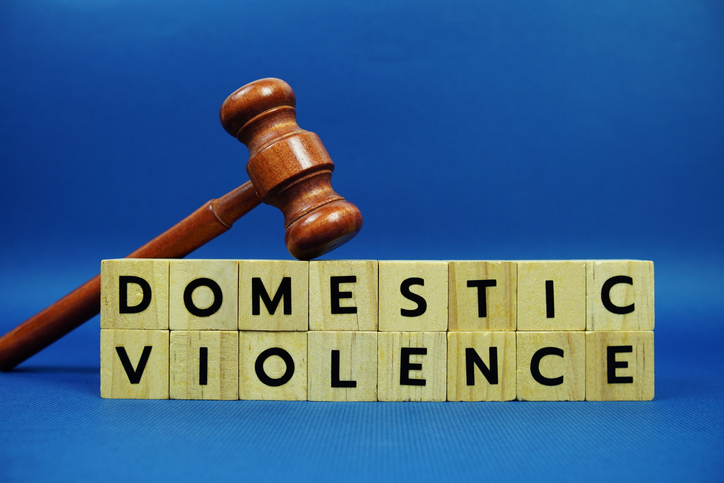 Domestic Violence Attorney in Los Angeles