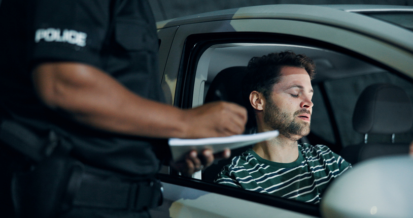 Driving on a Suspended License Attorney