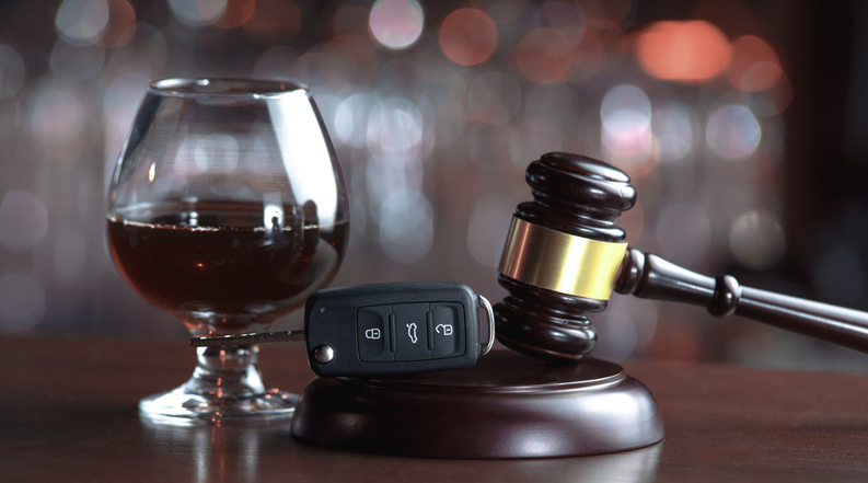 DUI Defense Lawyers in Los Angeles, California