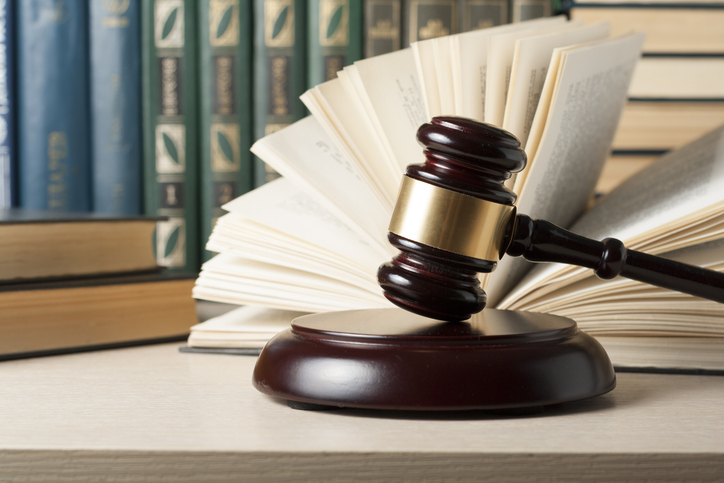 Felony Defense Attorney