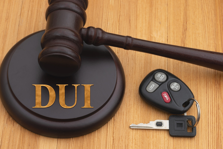 First Offense DUI Attorney
