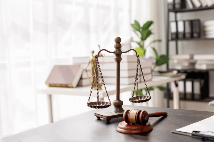 Lawyers Who Can Seal Your Arrest Record