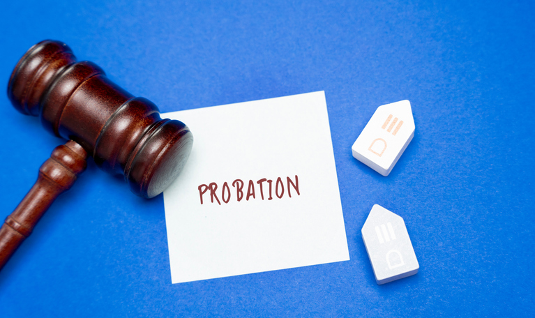 Probation Termination & Expungement Lawyers