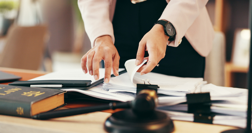 Prostitution Lawyers