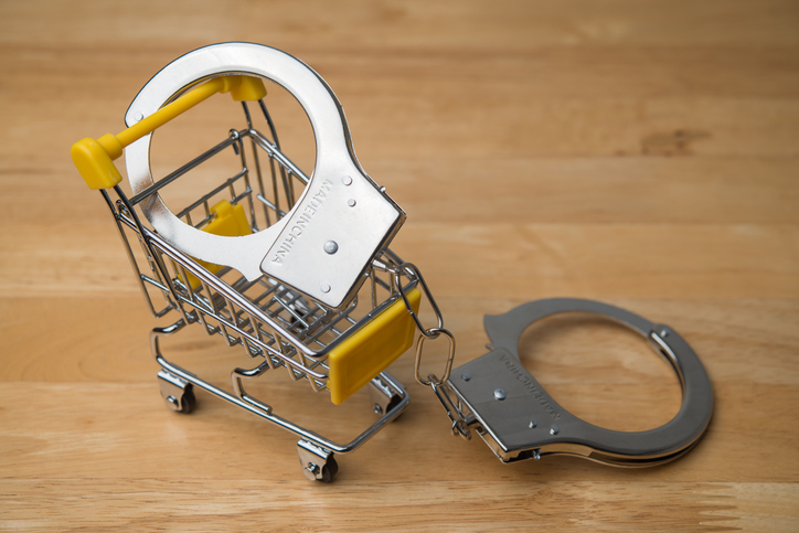 Shoplifting Defense Lawyers