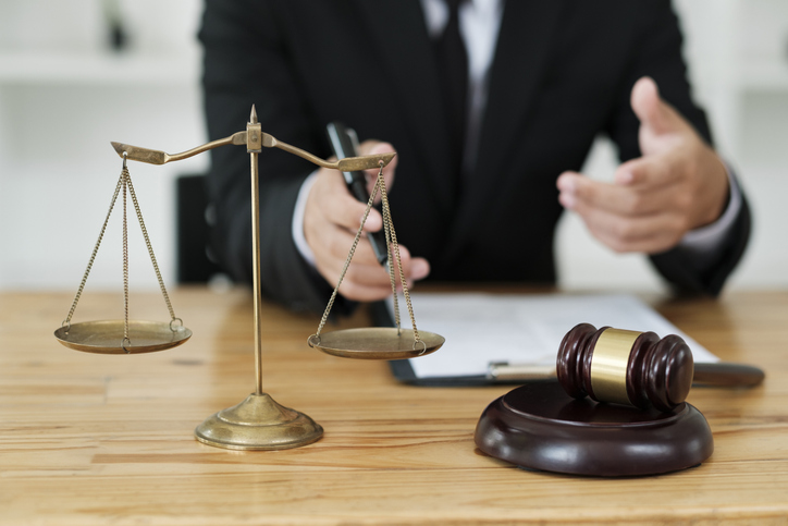 IX Defense Attorneys